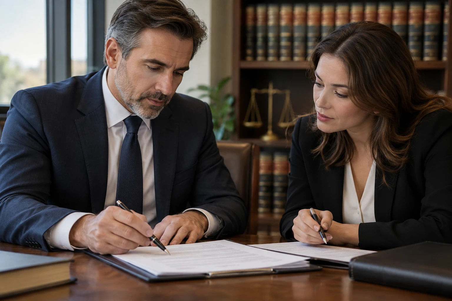 Asesoría legal